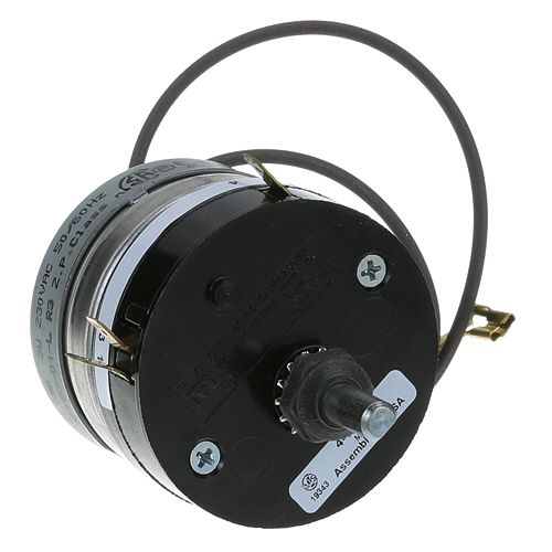 (image for) Market Forge 97-6988 TIMER,60 MIN (230V)